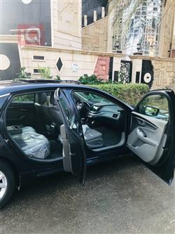 شێڤرۆلێت ئیمپالا